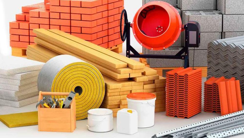 Коды классификатора стройресурсов будут внедрены в цифровой паспорт промышленной продукции производителей строительных материалов