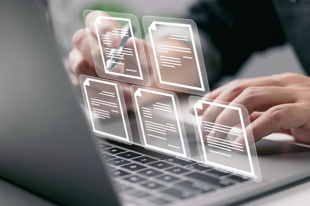 Разработаны проекты национальных стандартов на электронную конструкторскую документацию. 