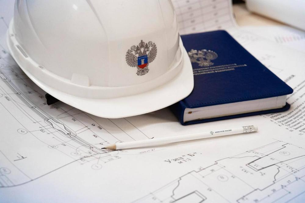 Для развития нормативной базы строительной отрасли с начала 2025 года вступили в действие 50 сводов правил и 68 ГОСТов. 