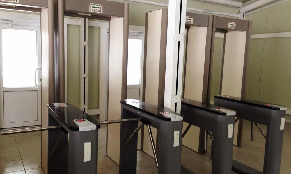 Изменения к антитеррористической защищенности объектов образования. 